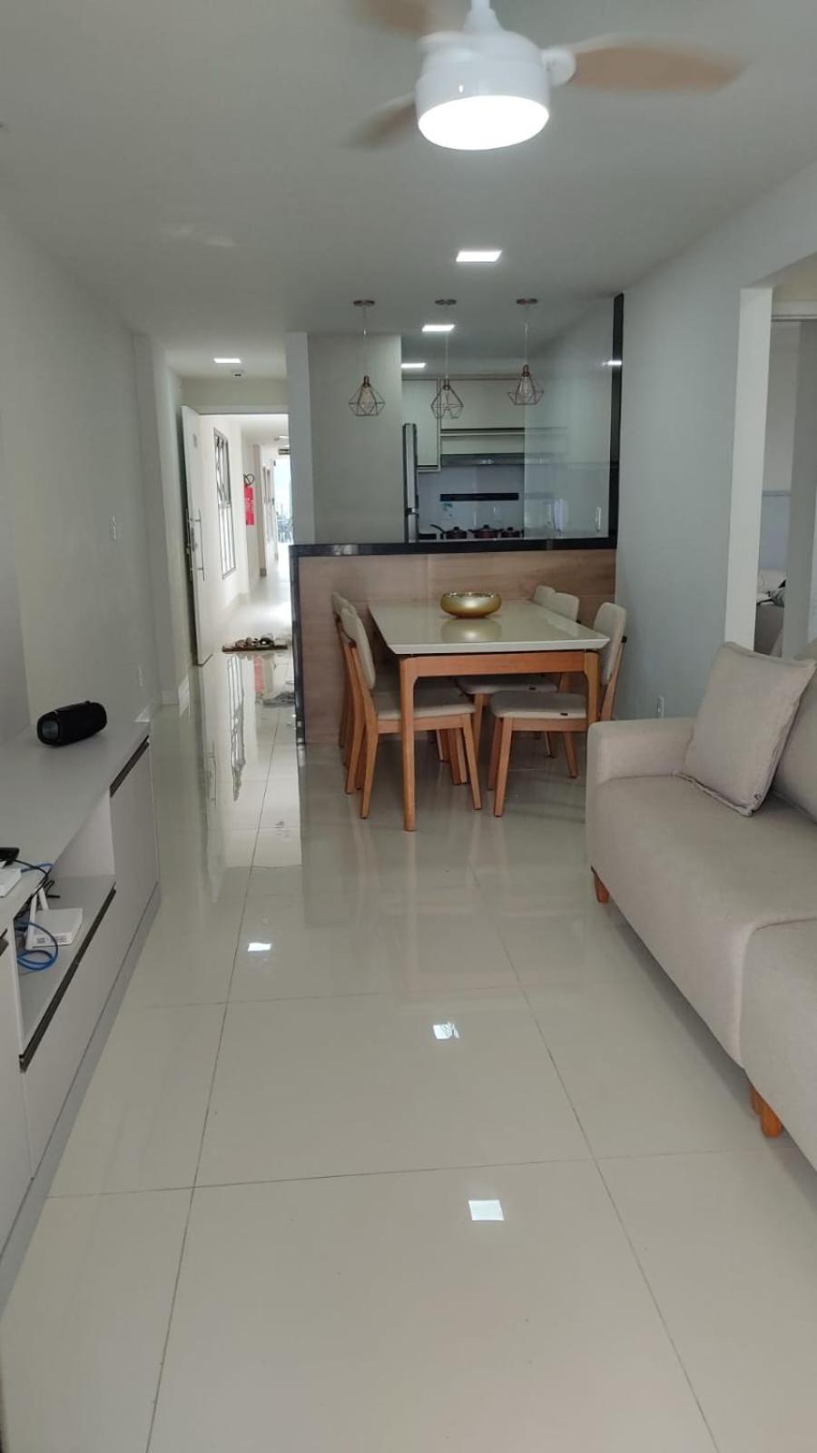 Apartment Malaga1201 Cobertura De Frente Do Morro Em Frente O Quiosque 19 *