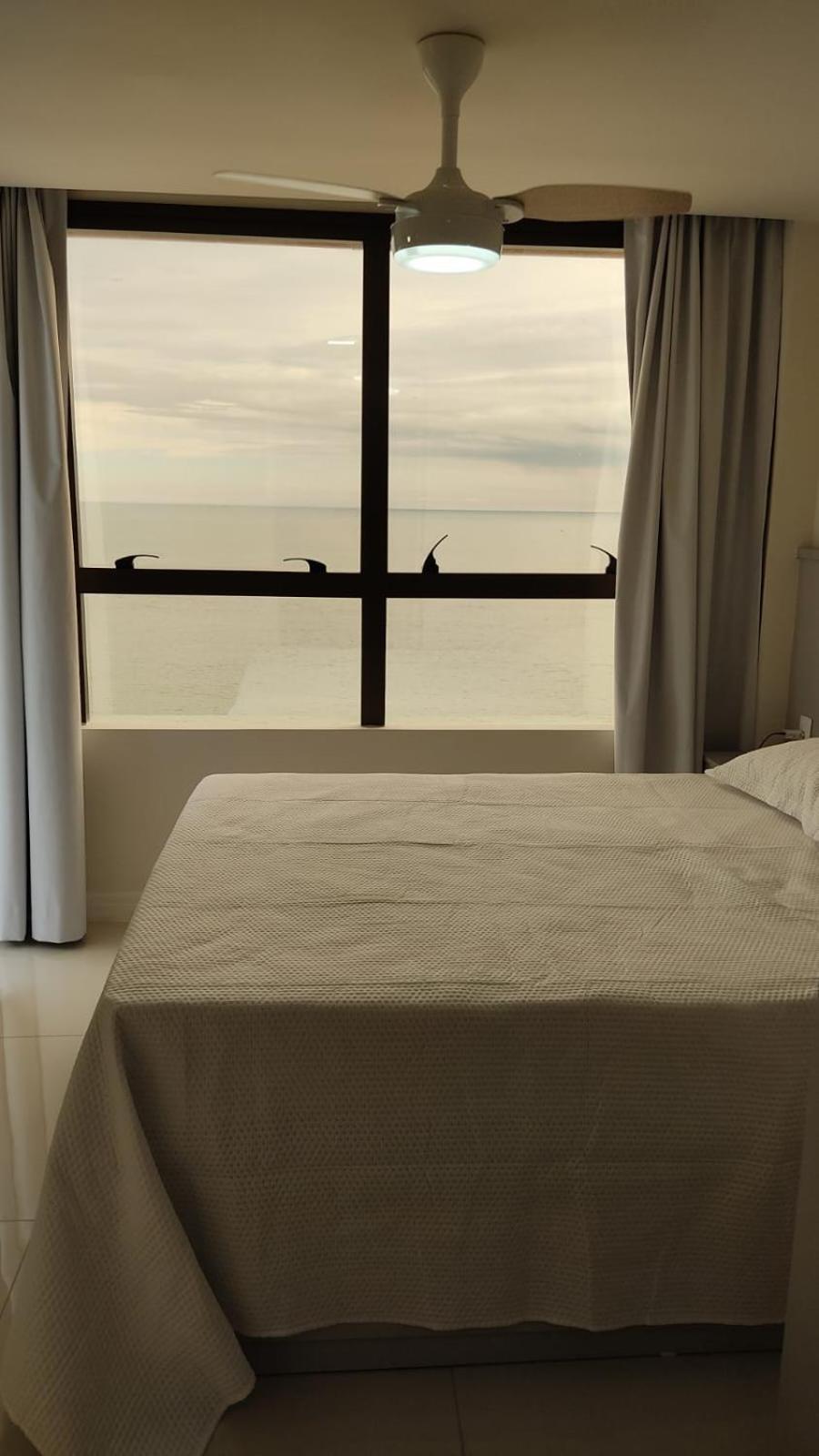 Apartment Malaga1201 Cobertura De Frente Do Morro Em Frente O Quiosque 19 Guarapari