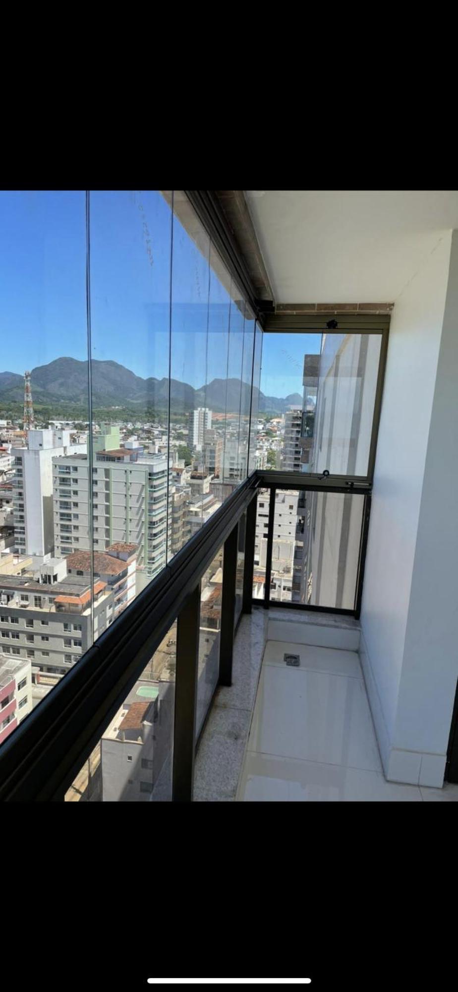Apartment Malaga1201 Cobertura De Frente Do Morro Em Frente O Quiosque 19 *