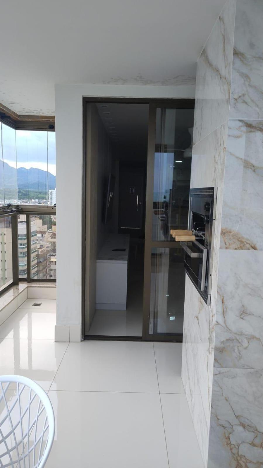 Apartamento Malaga1201 Cobertura De Frente Do Morro Em Frente O Quiosque 19 Guarapari